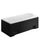 POLIMAT front panel for bathtub MEDIUM 190