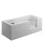 POLIMAT front panel for bathtub AVO 160