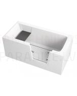 POLIMAT front panel for bathtub AVO 140