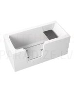 POLIMAT front panel for bathtub VOVO 140