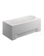 POLIMAT acrylic rectangular bathtub MEDIUM 160x75