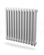Column radiator PURMO Delta Laserline (10 sections) 500x 500