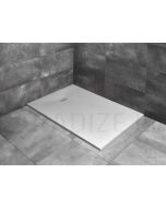 RADAWAY akmens masas dušas paliktnis KYNTOS F 140x 90x3