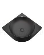 Ravak sink Yard 450 C (black)