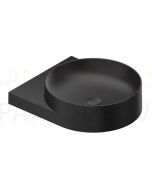 Ravak sink Yard 400 (black)