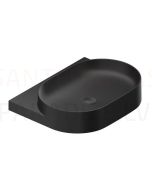 Ravak sink Yard 600 (black)