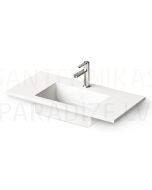 PAA stone mass sink MINI LOTO  800x400