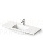 PAA stone mass sink MINI LOTO 1000x400