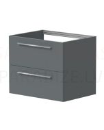 KAME sink cabinet GAMA  60 (gray matte)