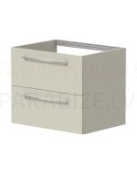 KAME undertop cabinet GAMA  60 (gray cashmere)