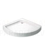 ETOVIS shower tray ET-8204 90x90