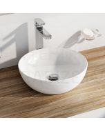Ravak izlietne UNI 400 B SLIM