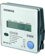 Siemens impulsinis adapteris AEW36.2 (10 l/imp.)