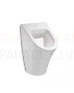 Nexo urinal, 310x350 mm, concealed drive, white