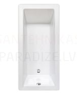 Roltechnik acrylic bathtub CLASSIC PRO 1600x700