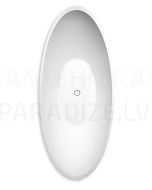 Roltechnik bathtub ALEGRIA SILK 1940x830