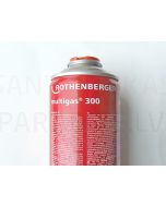 Rothenberger газовый баллон MULTIGAS 300  035510