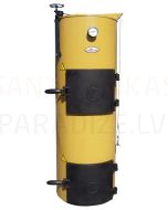 STROPUVA long burning solid fuel boiler S 7 (7kW)