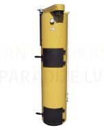 STROPUVA long burning solid fuel boiler S 7 BIO (7kW)