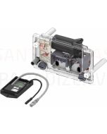 TECEplanus toilet remote release for safety arm support, 12 V mains