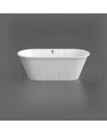 Akmens masas vanna Vispool Accent 1670x710x620