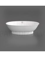 Akmens masas vanna Vispool Gloria 1840x900x560