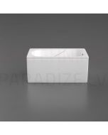 Front panel for bathtub Vispool Classica 150