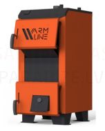 WARM LINE solid fuel boiler EKO TR 12kW