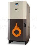KEPO central heating pellet boiler MC 35 (9kW – 36kW)