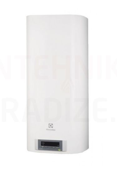 Electrolux водонагреватель (бойлер) EWH 50 литров 825x350x344