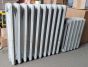 Čuguna radiators ( 5 ribas/sekcijas) 430x300mm