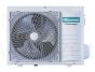 HISENSE gaisa kondicionieris (āra bloks) Standart 10.0/11.0kW Commercial Outdoor