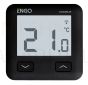 ENGO Wi-Fi thermostat with MODBUS 230V E10-MBUSB