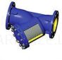 Cast iron filter ZETKAMA DN50