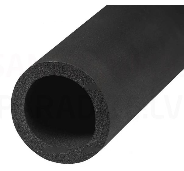 K-FLEX gumijas-kaučuka izolācija caurulēm ST 9x35