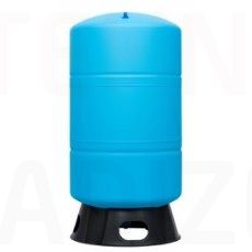 PUMPLUS hydrophore 80 liters vertical 3 year warranty