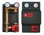 HERZ PUMPFIX MIX apkures loka mezgls bez sūkņa DN25 Kvs-10.0