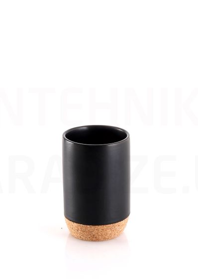 Glaze Ilary, melna