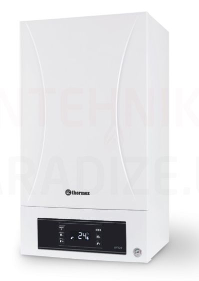 THERMEX condensing gas heating boiler Sirius ERP 35