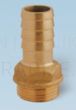 Žalvarinė žarnos mova M 2 1/2”x60