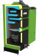 KAMEN granulu un ogļu apkures katls MULTI 10kW
