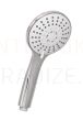 Rubineta shower faucet set Ultra-15 + Dina