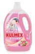 KULMEX skalbimo gelis WOOL & SILK 3L 60WL