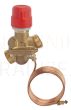 Danfoss combined automatic balancing valve AB-PM DN 10 Qmaks 110 l/h