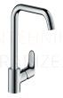 Hansgrohe virtuves jaucējkrāns FOCUS 260