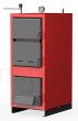 MARELI SYSTEMS cietā kurināmā apkures katls LC 40kW