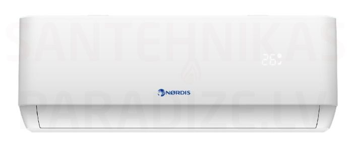 NORDIS gaisa kondicionieris (iekšējā bloks) Multisplit Orion Pro 5,0/5,1kW