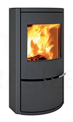 RAVELLI malkas krāsniņa CALLIOPE 8.9kW