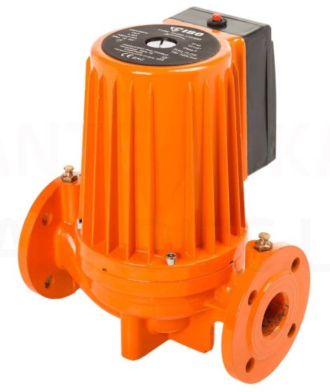 IBO circulation pump OHI 50-140/220
