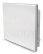 ADAX elektriskais radiators Basic ECO KBT 330x894 1200W
